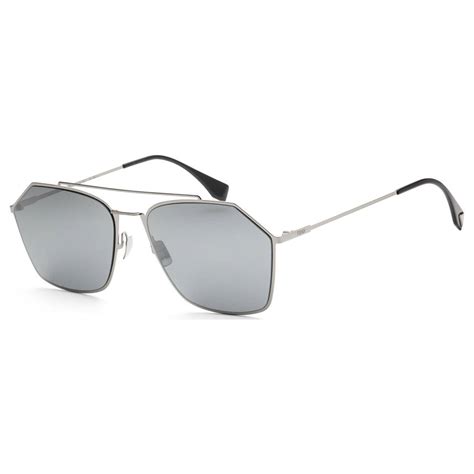 fendi ff m0022/s|Fendi Men's Sunglasses FF.